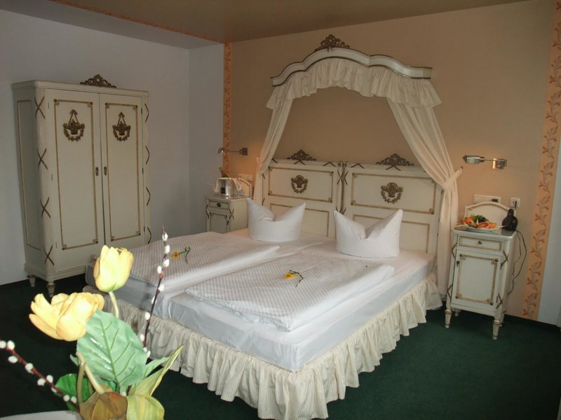 Hotel Goldener Anker, Radebeul, Germany