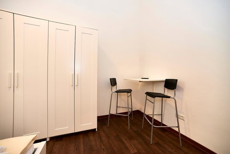 Bearlin City Apartments - City Center East, Berlin, Germany