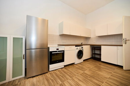 Bearlin City Apartments - City Center East, Berlin, Germany