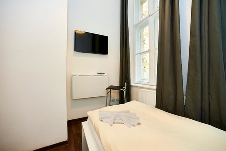 Bearlin City Apartments - City Center East, Berlin, Germany