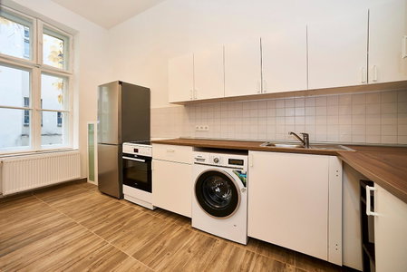 Bearlin City Apartments - City Center East, Berlin, Germany