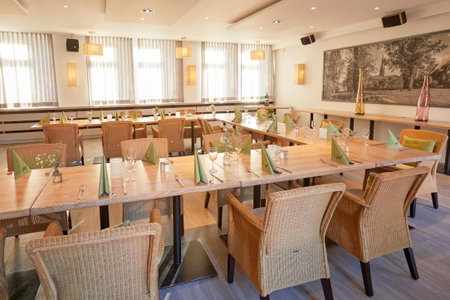 Kino-Hotel Meyer, Harsefeld, Germany