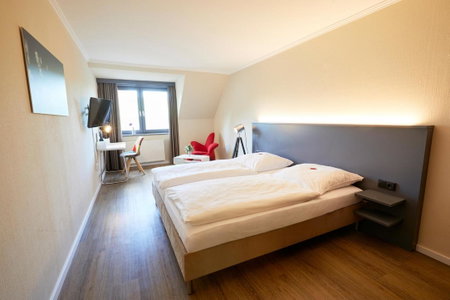 Kino-Hotel Meyer, Harsefeld, Germany