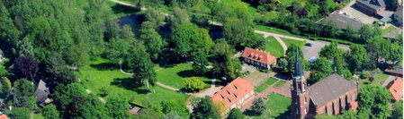 Kino-Hotel Meyer, Harsefeld, Germany