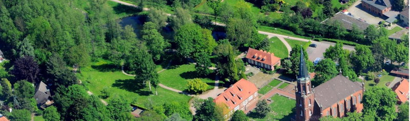 Kino-Hotel Meyer, Harsefeld, Germany