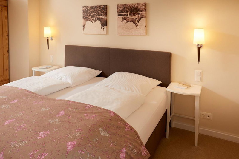 Kino-Hotel Meyer, Harsefeld, Germany