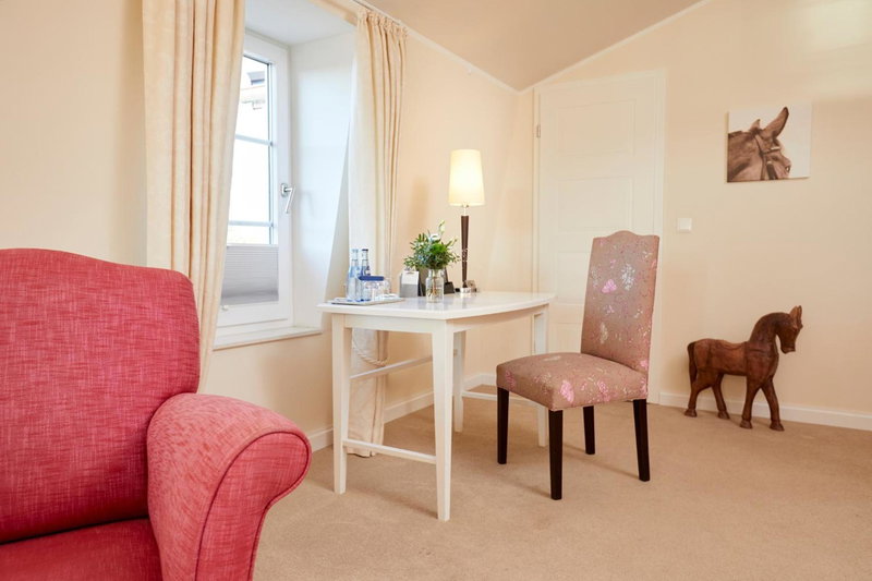 Kino-Hotel Meyer, Harsefeld, Germany
