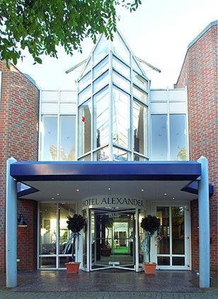 Hotel Alexander, Oldenburg, Germany