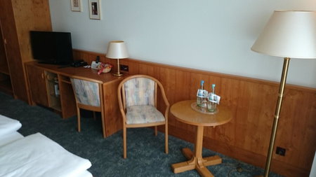 Hotel Alexander, Oldenburg, Germany