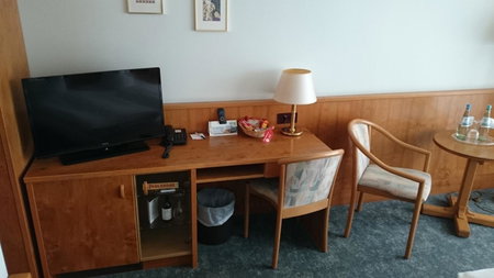 Hotel Alexander, Oldenburg, Germany