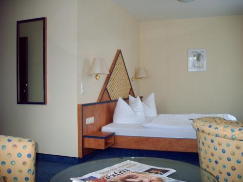 Hotel Alexander, Oldenburg, Germany