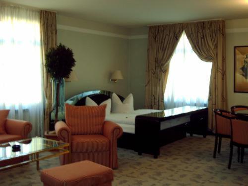 Hotel Alexander, Oldenburg, Germany