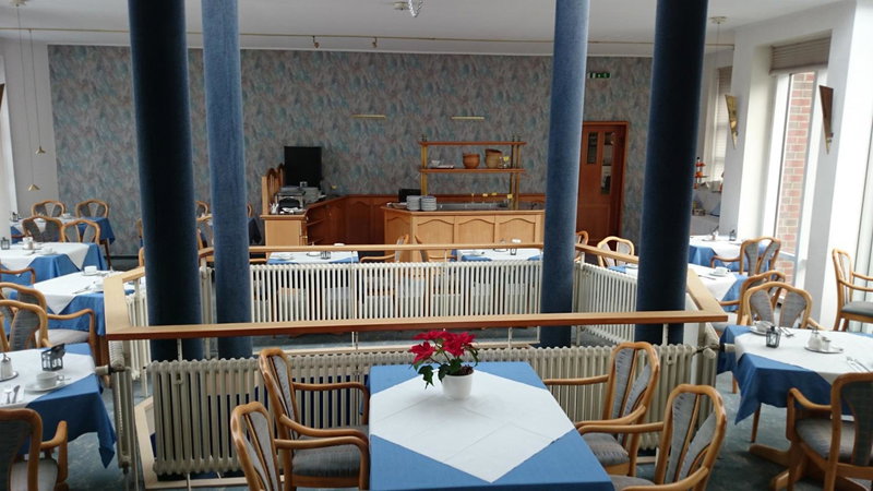 Hotel Alexander, Oldenburg, Germany