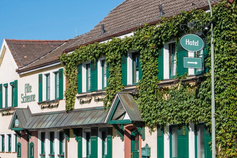 Landhaus Alte Scheune, Frankfurt/Main, Germany