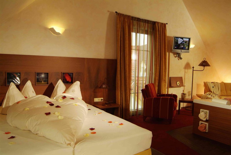 Flair Hotel Zum Schwarzen Reiter, Horgau, Germany