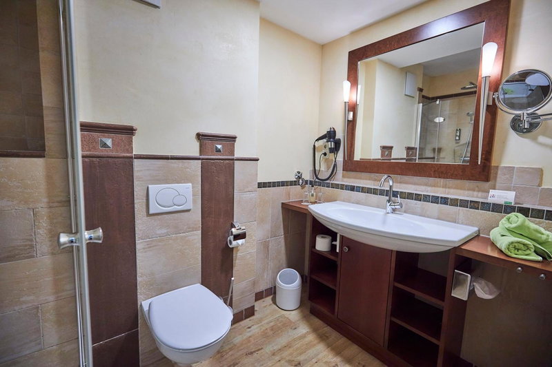 Flair Hotel Zum Schwarzen Reiter, Horgau, Germany