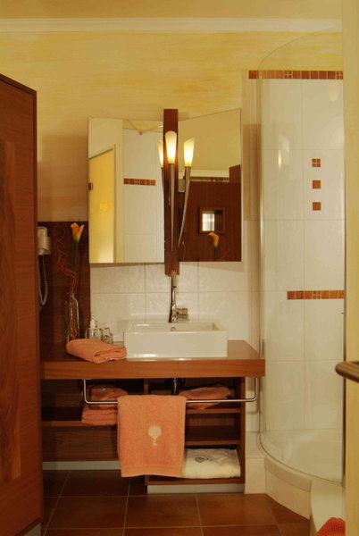 Flair Hotel Zum Schwarzen Reiter, Horgau, Germany