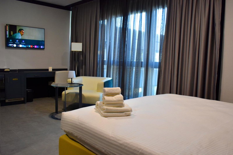 TIBET HOTEL am Airport Düsseldorf-Ratingen, Ratingen, Germany