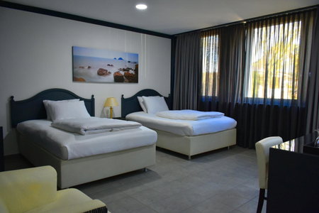 TIBET HOTEL am Airport Düsseldorf-Ratingen, Ratingen, Germany