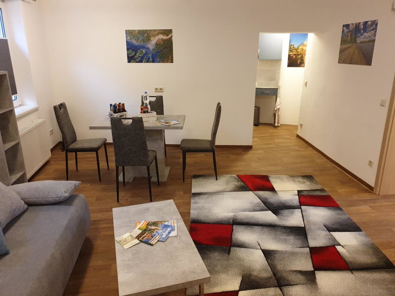Spreeblick Apartments, Bautzen, Germany