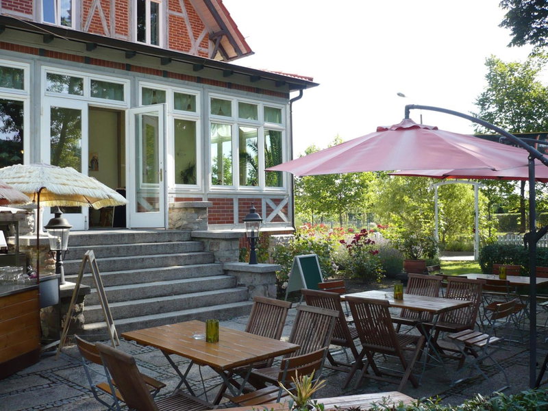 Gästehaus Musestieg, Thale, Germany