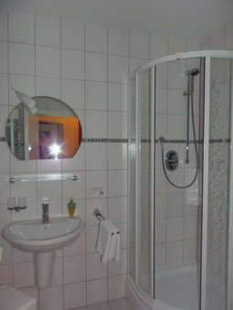 Gästehaus Musestieg, Thale, Germany