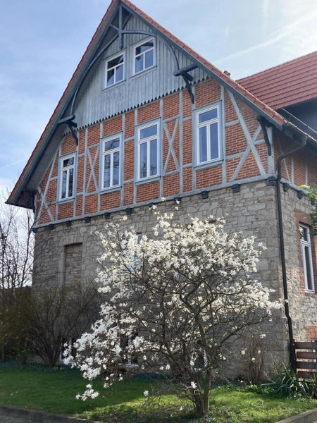 Gästehaus Musestieg, Thale, Germany