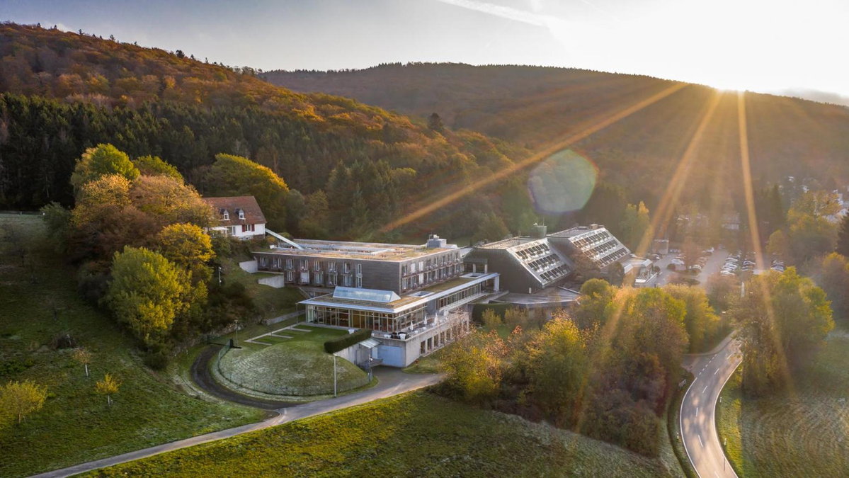Hotel · Collegium Glashütten, Glashütten