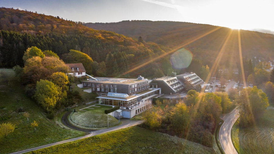 Collegium Glashütten, Glashütten, Germany