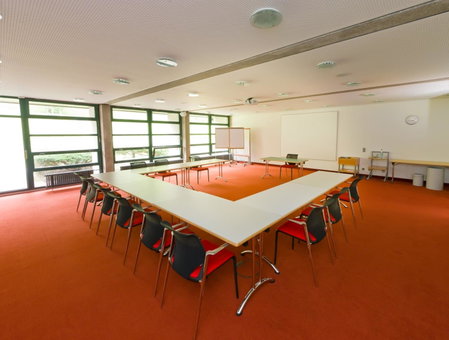 Collegium Glashütten, Glashütten, Germany