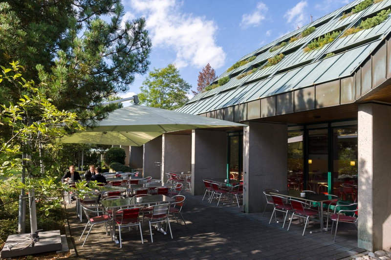 Collegium Glashütten, Glashütten, Germany