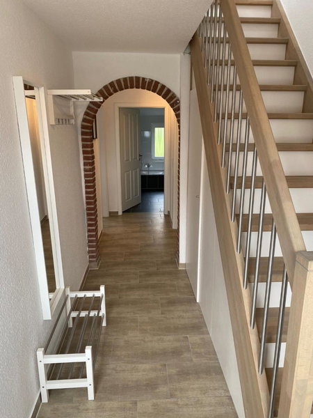 Ferienhaus am Seedeich, Emden, Germany