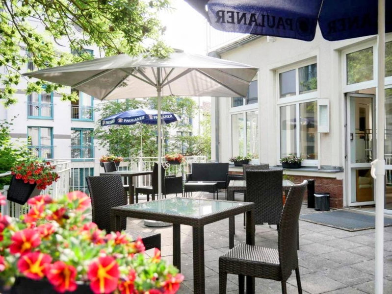 Hotel Villa Elsa, Bad Kissingen, Germany