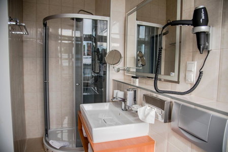 Hotel Villa Elsa, Bad Kissingen, Germany