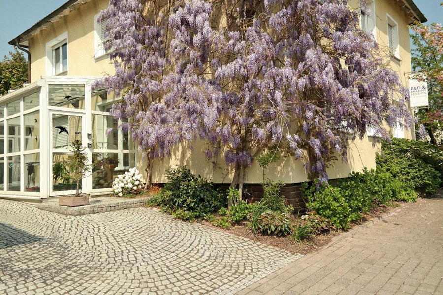 Pension Franzbäcker, Warburg, Germany