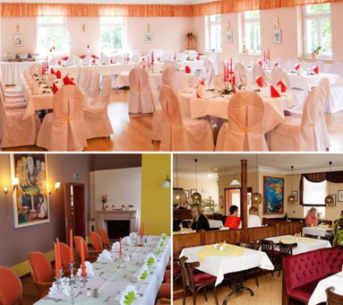 Hotelpark Bodetal mit Ferienwohnungen, Thale, Germany