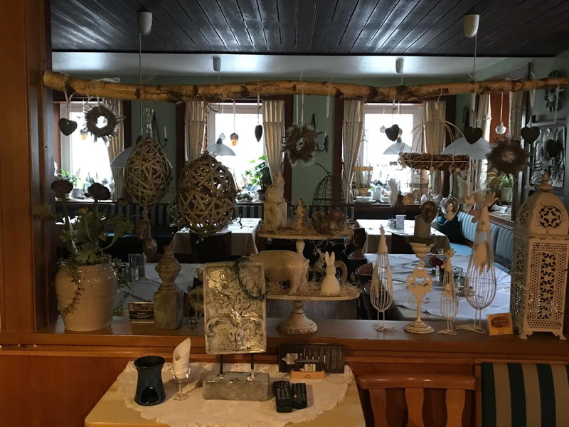Gasthof zum Waldstein, Zell im Fichtelgebirge, Germany