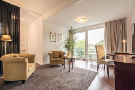 Hotel Friederike, Mülheim an der Ruhr, Germany
