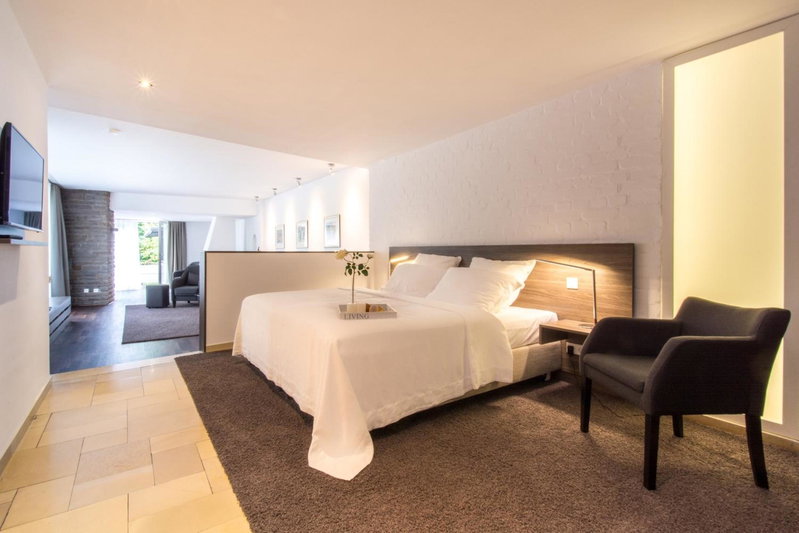 Hotel Friederike, Mülheim an der Ruhr, Germany
