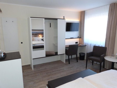 ankerplatz-Hotel garni, Wilhelmshaven, Germany