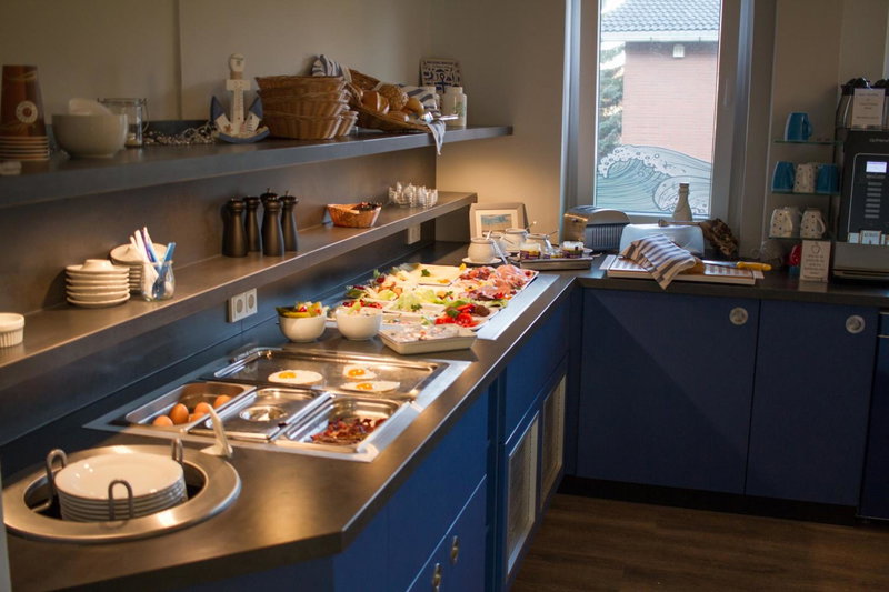 ankerplatz-Hotel garni, Wilhelmshaven, Germany