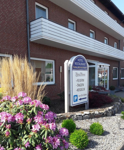 Hotel-Restaurant Goldenstedt, Delmenhorst, Germany