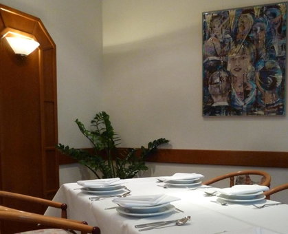 Hotel-Restaurant Goldenstedt, Delmenhorst, Germany