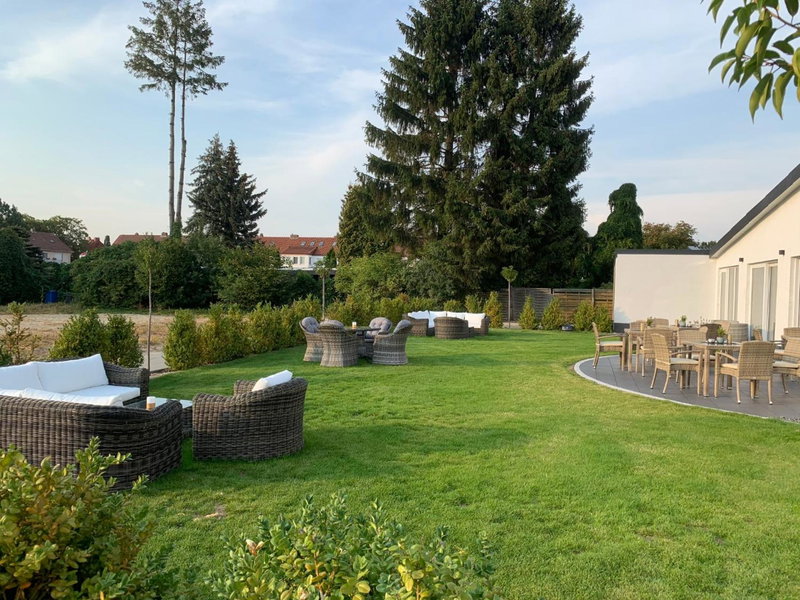 Hotel-Restaurant Goldenstedt, Delmenhorst, Germany