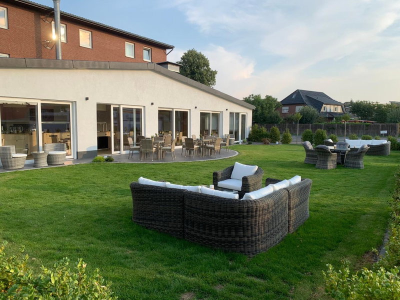 Hotel-Restaurant Goldenstedt, Delmenhorst, Germany