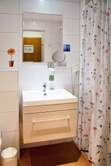 Hotel Faxe Schwarzwälder Hof, Kappelrodeck, Germany