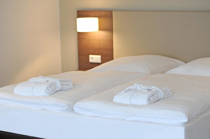 GenoHotel Baunatal, Baunatal, Germany