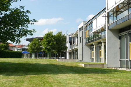 GenoHotel Baunatal, Baunatal, Germany
