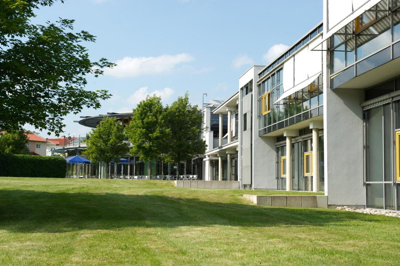 GenoHotel Baunatal, Baunatal, Germany