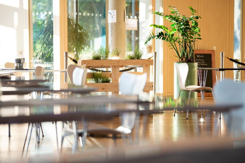 GenoHotel Baunatal, Baunatal, Germany